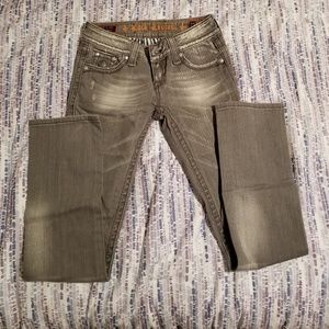 Rock Revival Jeans Size 27